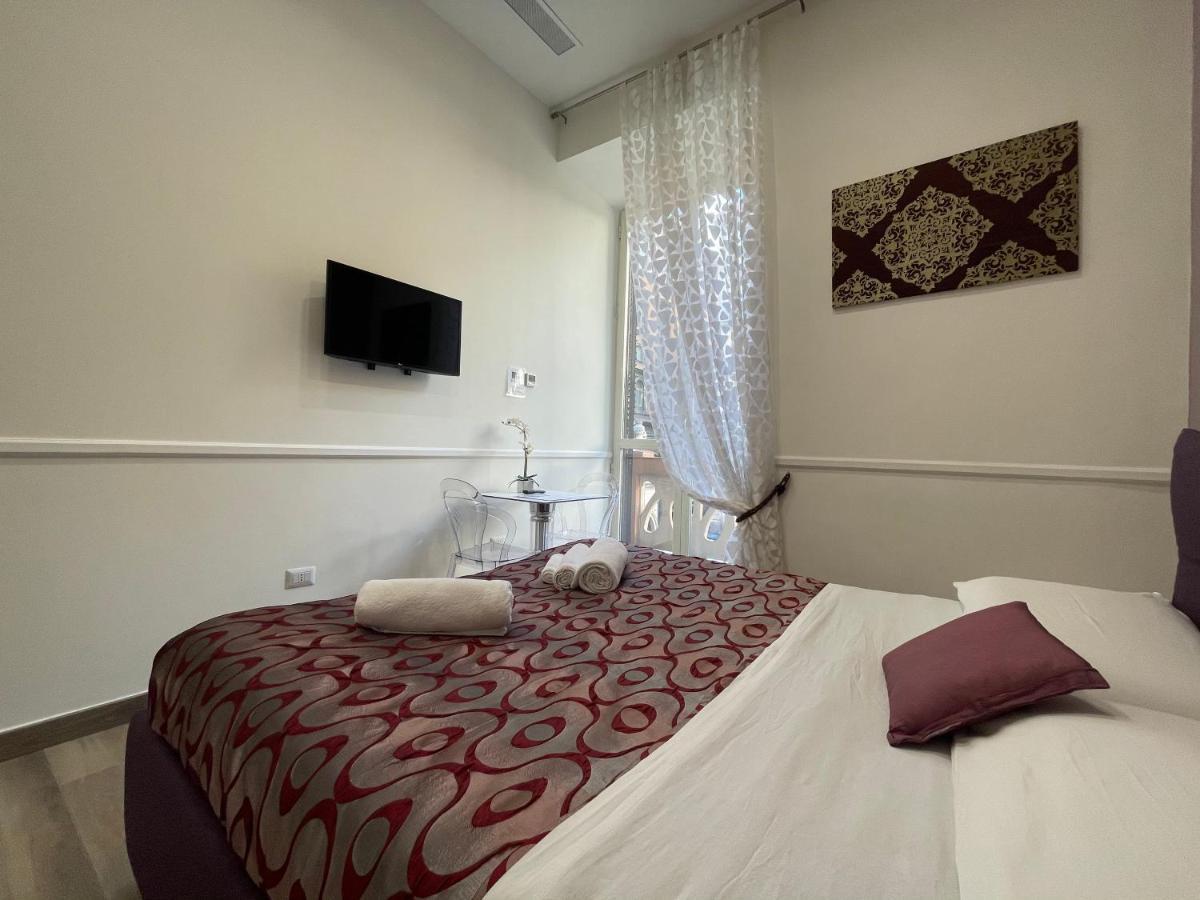 Sun Art Bed & Breakfast Napoli