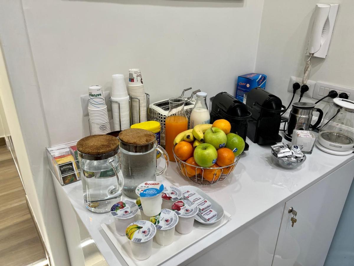 Bed & Breakfast Sun Art Napoli