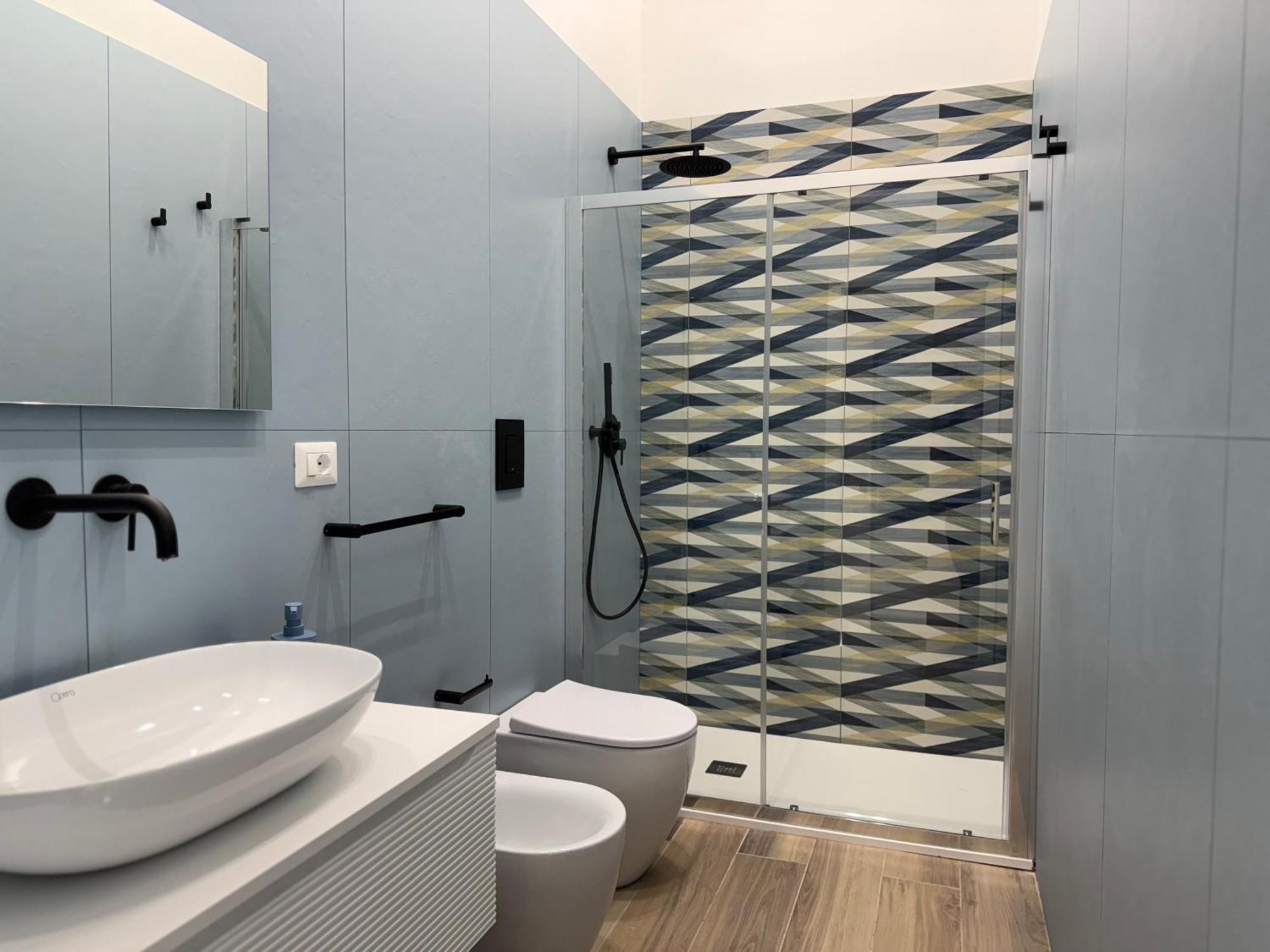 Bed & Breakfast Sun Art Napoli